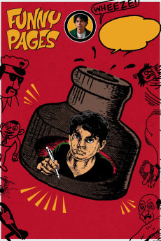 Funny Pages (2022) download
