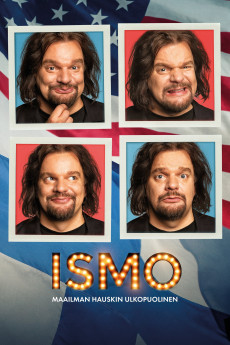 Ismo - maailman hauskin ulkopuolinen (2024) download